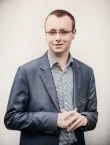 Mec. Piotr Sendacki